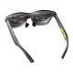 XREAL XBX A01+ AR Glasses, Black