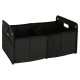 Car Trunk Organizer, 32L, Black