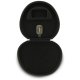Guess Carry Box headphones case - brown