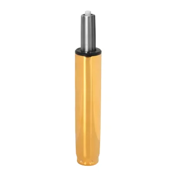 Activeshop Medium Gas Lift for Stool Gold
