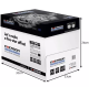 EMERSON Office Copy Paper, A4, 80g/m2, 5 reams (500 sheets)