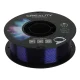 3D Printer Filament Creality CR-PETG 1.75mm 1kg, Transparent Blue