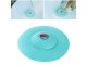 Silicone Drain Stopper and Sink Strainer for Bathtub and Sink, Assorted Colors