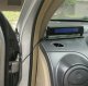 3-in-1 Car Thermometer, Voltmeter, and Digital Clock
