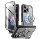 Supcase UB PRO MAG MAGSAFE IPHONE 16 PRO MAX GRAY