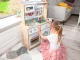 Ecotoys 7253 Wooden Play Kitchen with Accessories