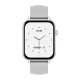 Colmi C28 Smartwatch 1.93\" AMOLED Silver