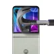 Matinė ekrano apsauginė plėvelė 3mk SilkyMatt Pro, Motorola Razr 60