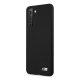 BMW Silicone M Collection Case for Samsung Galaxy S21 Black