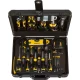 Stanley STMT98109-1 Hand Tool Set in Aluminium Case, 142 Pieces