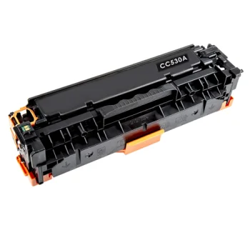 Extra Digital Compatible Toner Cartridge for HP CC530A / CE410X / CF380X, Black