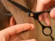 Professional Hair Cutting Scissors Hairdressing Shears, 17 cm