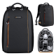 K&F Concept Beta Backpack 18L Photography Backpack, Black