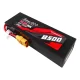 Gens Ace G-Tech 8500mAh 14.8V 60C 4S1P LiPo Battery Pack XT90