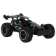 High Speed RC Car Stunt Vehicle 1:18 Scale, 18km/h Off-Road 2.4GHz