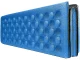 Foldable Foam Sitting Mat for Hiking and Camping, Thermal Seat Pad, Blue