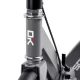 Soke City Urban Scooter, Gray