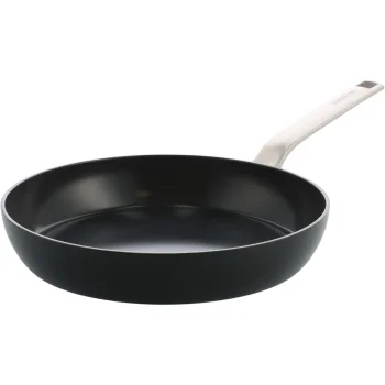 GreenPan Evolution Frying Pan 28cm, Black
