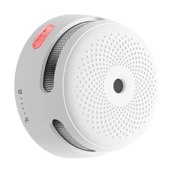 X-Sense XS01-M Link+ Pro Wireless Smoke Detector