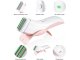 Rechargeable Waterproof Electric Shaver for Women for Body & Bikini