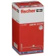 Tilting Dowels Fischer DUOTEC 10 S PH with Screws, 25 pcs