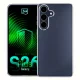 3mk Clear Case for Samsung Galaxy S26+ - Transparent