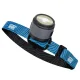 Compact Multi-Purpose Head Flashlight Newell Campina Multi with Magnet and Diffuser