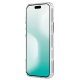Nillkin Nature TPU Pro Phone Case Cover iPhone 17 Pro Max - Transparent