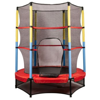 Garden Kids Trampoline, 140cm