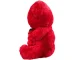 Plush Teddy Bear with I Love You Heart Soft Toy 30cm, Red
