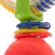 Developing Toy \"Ferris Wheel\" With Pump