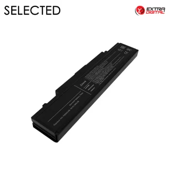 Extra Digital Samsung AA-PB9NC6B Notebook Battery, 4400mAh