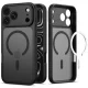 Tech-Protect BasicMag MagSafe Case for iPhone 17 / 18 Pro Max, Matte Black