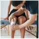 4Fizjo Kinesiology Tape 5 cm x 5 m, White