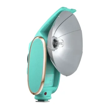 Camera Flash Godox LUX Senior, Green