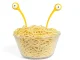 Pasta, Spaghetti, Salad Spoon Set, 2 pcs.