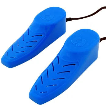 Electric Shoe Dryer Xline, Blue