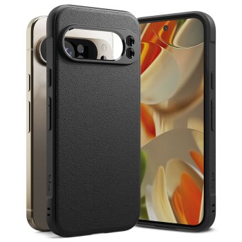 Ringke Onyx Case for Google Pixel 9 Pro XL, Black