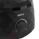 iWax Diamond Wax Heater 400 ml, 100W, Black