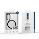 Dux Ducis Aimo Mag Case for Samsung Galaxy Z Fold 8 Wide with MagSafe, Black