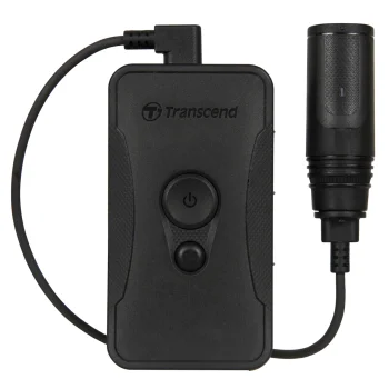 Transcend DrivePro Body 60 64GB Body Camera