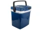 Portable Car Refrigerator 26L with Cooling and Heating Function, 12V/230V
