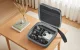 Sunnylife Portable Case for Insta360 GO Ultra (GU-B046)