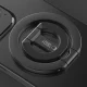 Tech-Protect mmR400 Magnetic MagSafe Phone Ring Holder - Black