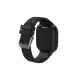 Kids Smartwatch with GPS Tracker Forever See Me! 3 KW-320 WiFi, black