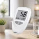 Blood Glucose Meter with 50 Test Strips and 50 Lancets