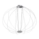 Godox CS-85D Spherical Softbox with Bowens Mount