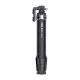 Ulanzi TT08 Ombra Carbon Fibre Tripod with 360° Ball Head