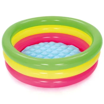Bestway 51128 Inflatable Kids Paddling Pool 70 x 24 cm