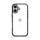 Spigen iPhone 17 Case Ultra Hybrid, Black